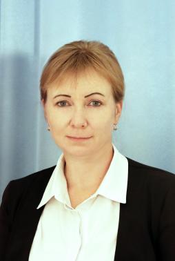 Кудрявцева Ирина Николаевна